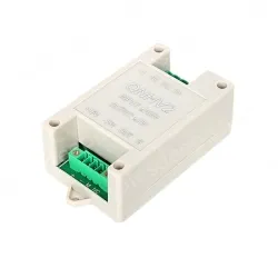 Hall Effect Dc Voltage Transducer QNHV2 Input 50V 100V 200V 600V 1000V Output 4V 5V 10V Pt Transformer Current Voltage Sensor
