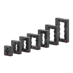 5A Split Core Current Transformer 1000/5 Split CT 1500A 1A 2000a 2500a 5a 3000a Clamp on Current Sensor Transducer Manufacturer